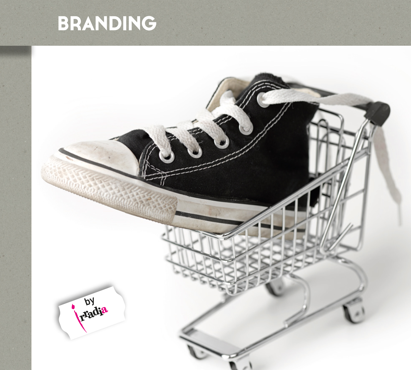 IRR221 - Branding